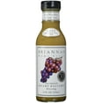 thumbnail image 1 of Briannas Creamy Balsamic Vinaigrette Dressing, 12 fl oz (Pack of 24), 1 of 2