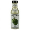thumbnail image 1 of Briannas, Home Style, Creamy Cilantro Lime Dressing, 12 fl oz Pack of 4, 1 of 3