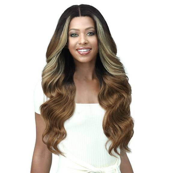 Brianne Synthetic Wig By Bobbi Boss MLF433 Lace Wigs