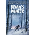 thumbnail image 1 of Pre-Owned Brian's Winter (Paperback) 0307929582 9780307929587, 1 of 2
