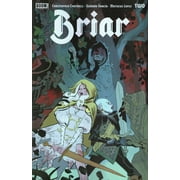 Briar Boom! #2 VF ; Boom! Comic Book