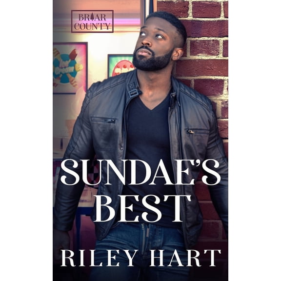 Briar County Sundae's Best, Book 2, (Paperback)