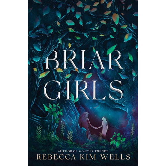 Briar Girls, (Paperback)