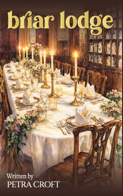 Briar Lodge, (Hardcover)
