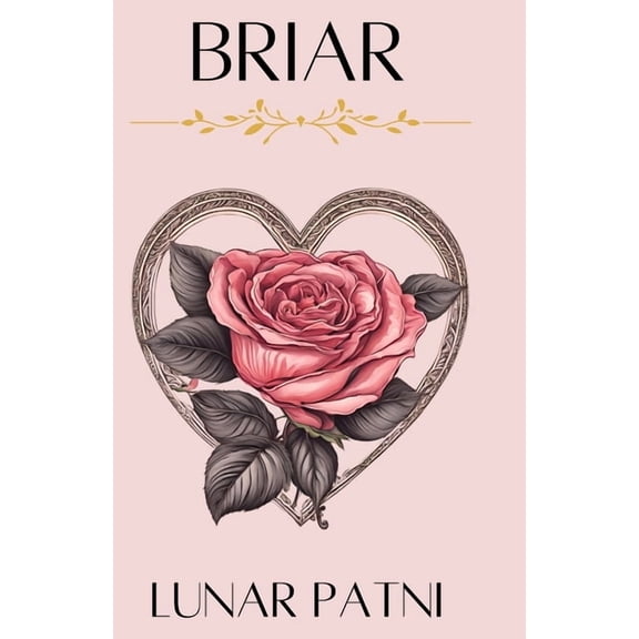 Briar, (Paperback)