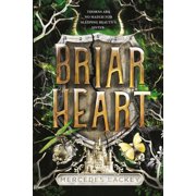 Briarheart, Hardcover