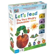ERIC CARLE LETS FEED GAME