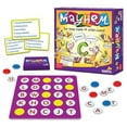 thumbnail image 1 of Mayhem, 1 of 2