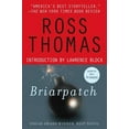 thumbnail image 1 of Briarpatch, (Paperback), 1 of 2