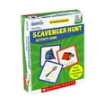 thumbnail image 1 of Briarpatch Scholastic Scavenger Hunt Activity Game, 1 of 6