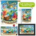 thumbnail image 1 of Briarwood Lane 5 O'Clock Cocktails Summer Design Collection, 1 of 2