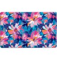 thumbnail image 1 of Briarwood Lane Abstract Floral Comfort Mat, 1 of 3