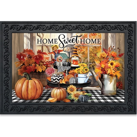 Briarwood Lane Autumn Memories Doormat