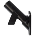 thumbnail image 1 of Briarwood Lane Black 2 Position Metal Flag Pole Bracket, 1 of 3