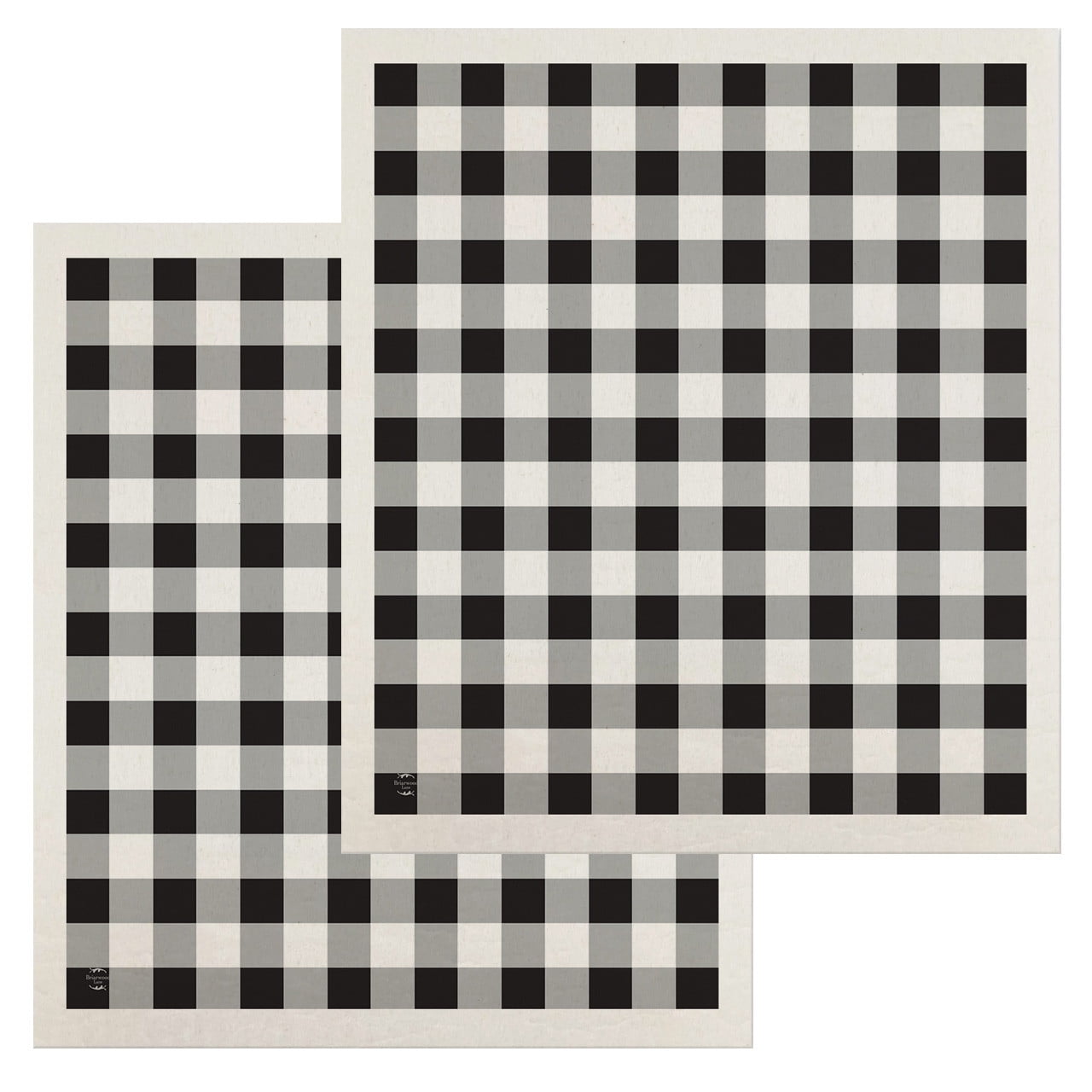 Briarwood Lane Swedish Dishcloth