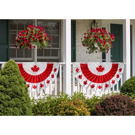Briarwood Lane Bunting Canadian Bunting