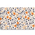 thumbnail image 1 of Briarwood Lane Citrus and Vines Comfort Mat, 1 of 3