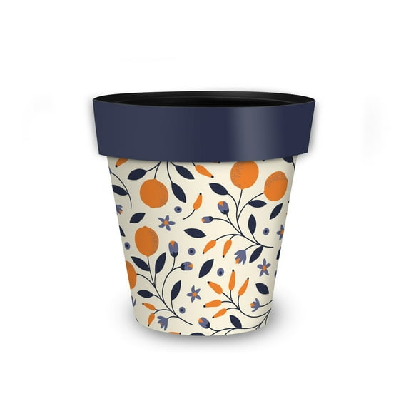 Briarwood Lane Citrus and Vines Small Planter