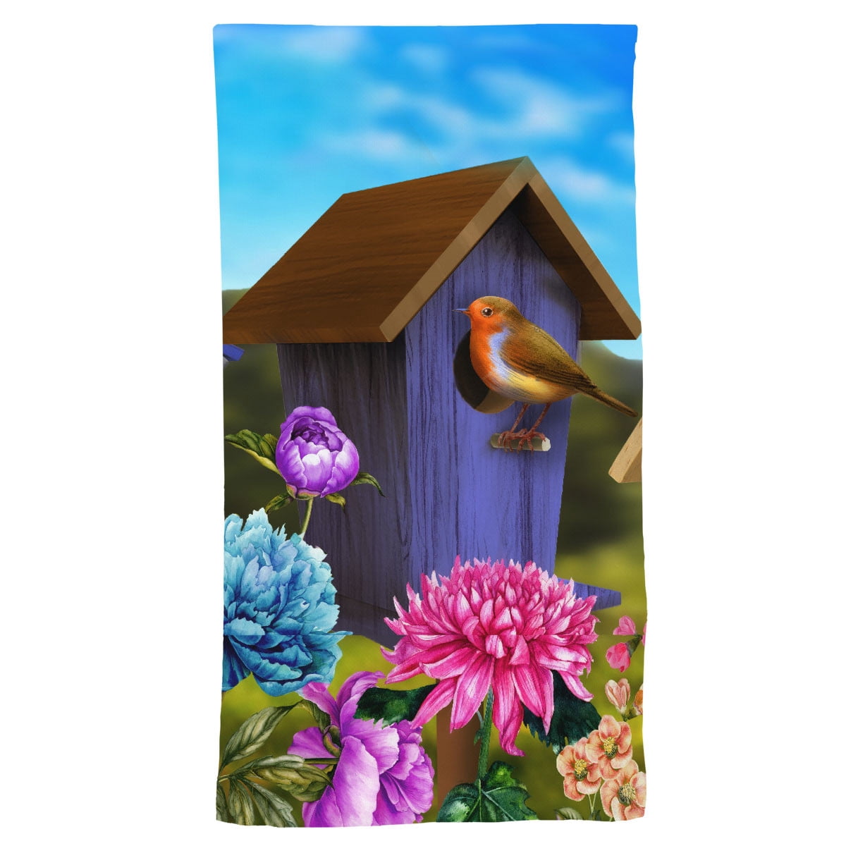 Briarwood Lane Hand Towel - Thumbnail 2