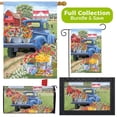 thumbnail image 1 of Briarwood Lane Day On The Farm Spring Design Collection, 1 of 2