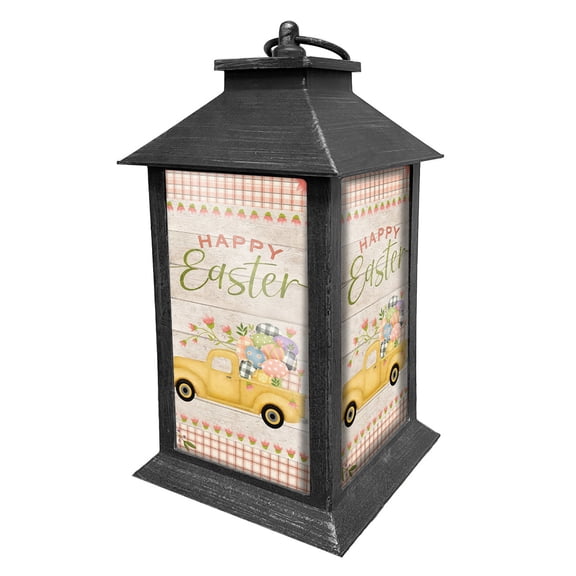 Briarwood Lane Easter Egg Pickup Lantern