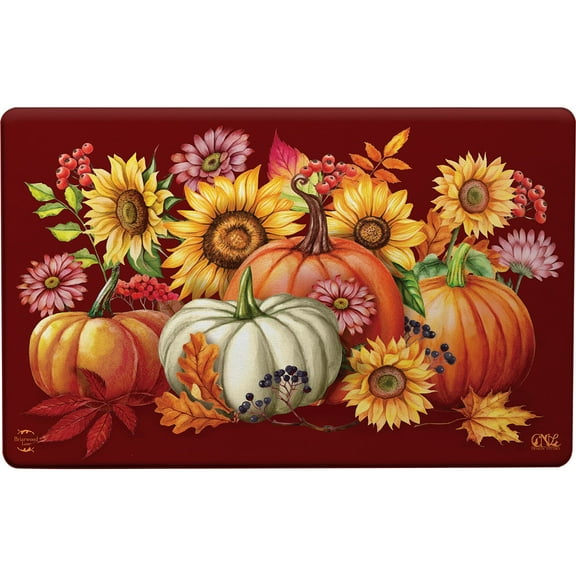 Briarwood Lane Fall Beauty Comfort Mat