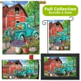 thumbnail image 1 of Briarwood Lane Farm In Spring Design Collection, 1 of 2