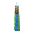 thumbnail image 1 of Briarwood Lane Fence Post Birds Spring Windsock, 1 of 3