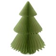 thumbnail image 1 of Briarwood Lane Green Tree Honeycomb - Large Magnetic Paper Decor - 7.9 x 7, 1 of 6