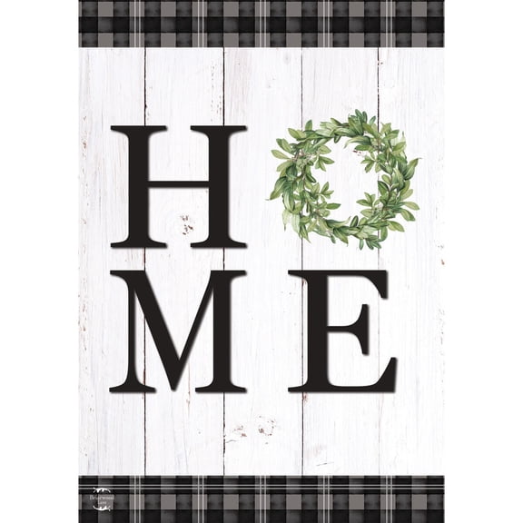 Briarwood Lane Spring Garden Flag 12x18 For Outdoor Home Everyday Rustic For Spring Garden Flag Flags For Outside