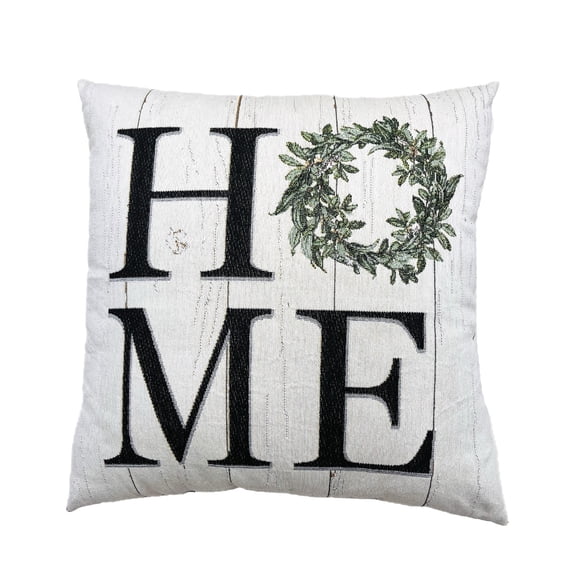Briarwood Lane Everyday Indoor Pillow 18x18 Home Pillow
