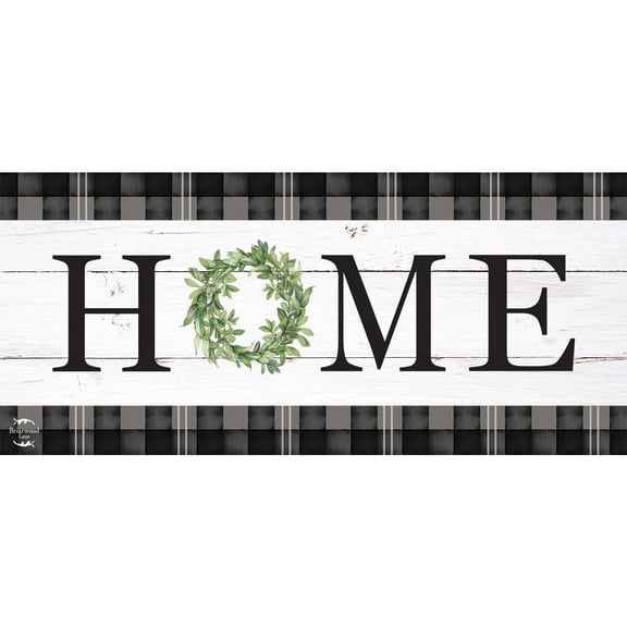 Briarwood Lane Home Mini Mat