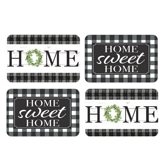 Briarwood Lane Home Placemat (4-pack)
