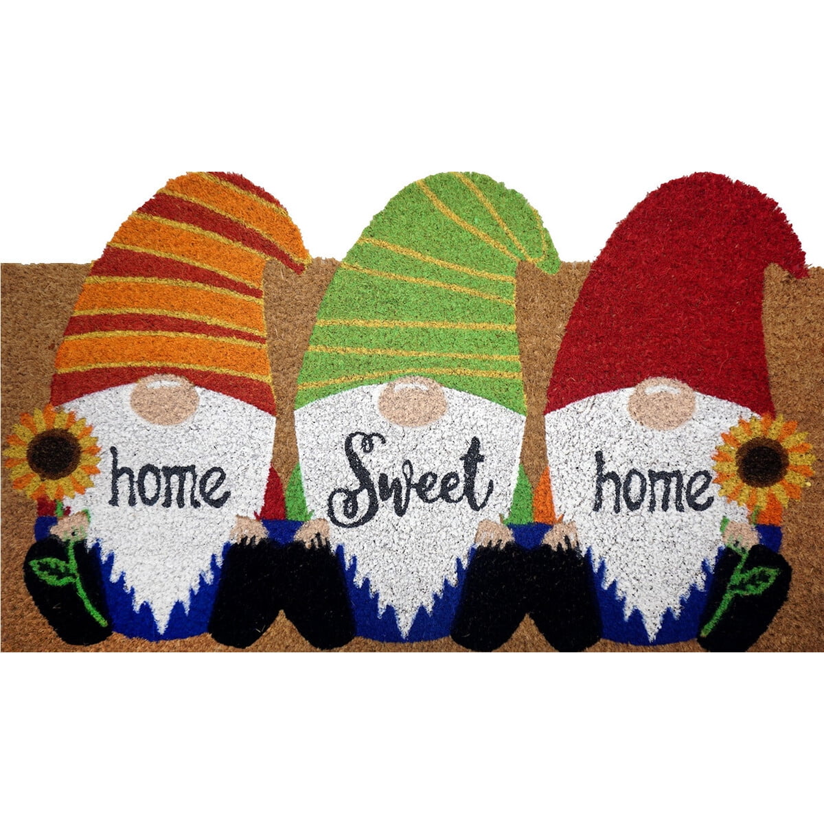 Everyday Coir Doormat