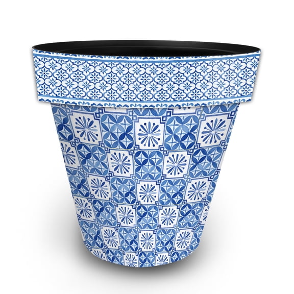 Briarwood Lane Mediterranean Large Planter