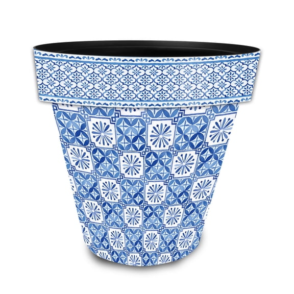 Briarwood Lane Mediterranean Medium Planter