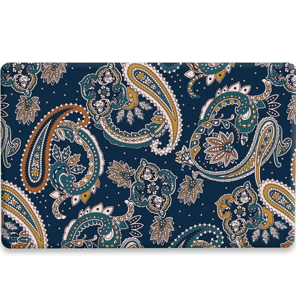 Briarwood Lane Paisley Comfort Mat