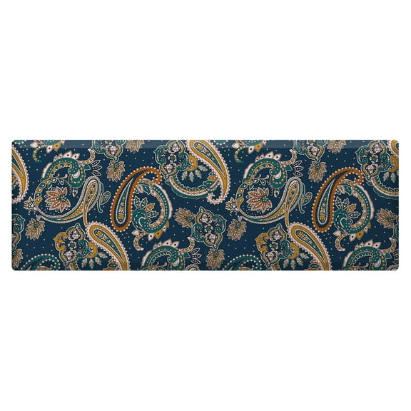 Briarwood Lane Paisley Oversized Comfort Mat