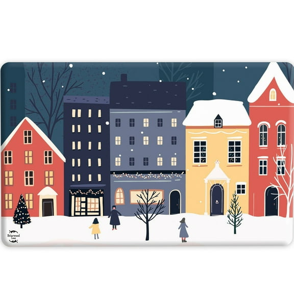 Briarwood Lane Snow Day Comfort Mat