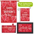 thumbnail image 1 of Briarwood Lane String of Hearts Valentine's Day Design Collection, 1 of 2
