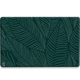 thumbnail image 1 of Briarwood Lane Tropical Leaves Comfort Mat, 1 of 3