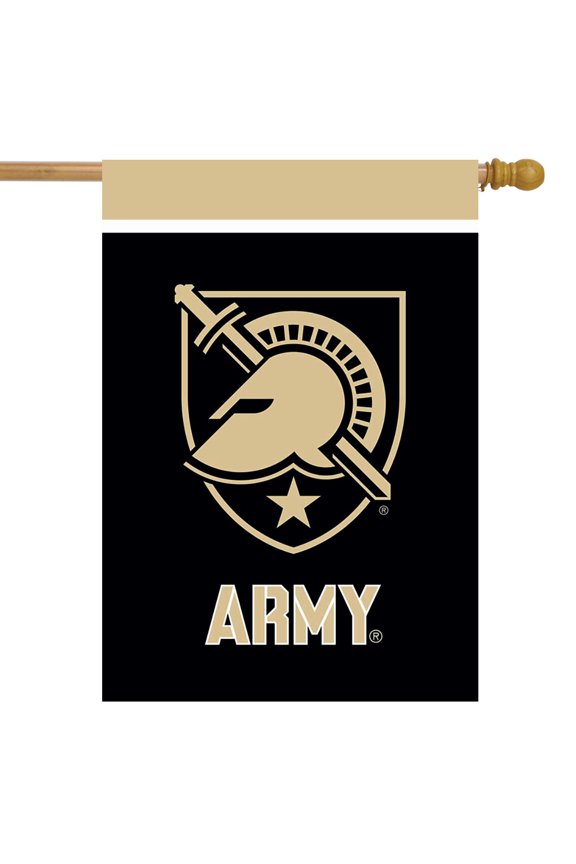 United States Military Academy NCAA House Flag