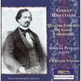 thumbnail image 1 of Briccialdi / Petrucci / I Virtuosi Italiani - Quattro Concerti Per Flauto E Orchestra - Music & Performance - CD, 1 of 1