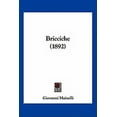 thumbnail image 1 of Bricciche (1892) (Paperback), 1 of 1