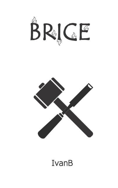 Brice (Paperback)