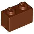 thumbnail image 1 of Brick, 1 x 2 - Official LEGO® Part, 1 of 1