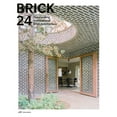 thumbnail image 1 of Brick 24 : Outstanding International Brick Architecture (Hardcover), 1 of 1