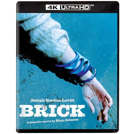 KL Studio Classics - Brick [ULTRA HD]