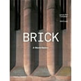 thumbnail image 1 of Brick: A World History, (Hardcover), 1 of 1