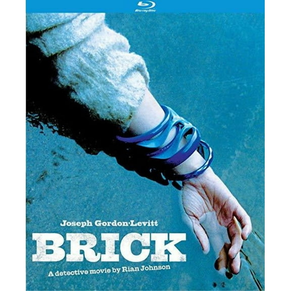 KL Studio Classics - Brick [BLU-RAY]